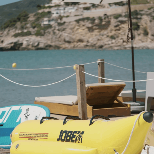 Nautic Riders
