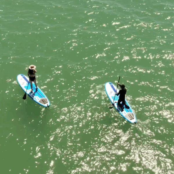 Nautic Riders