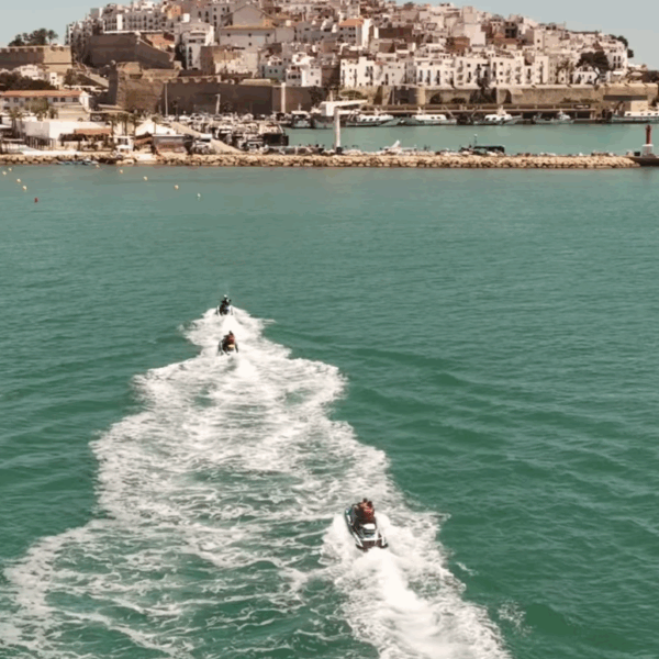 Nautic Riders