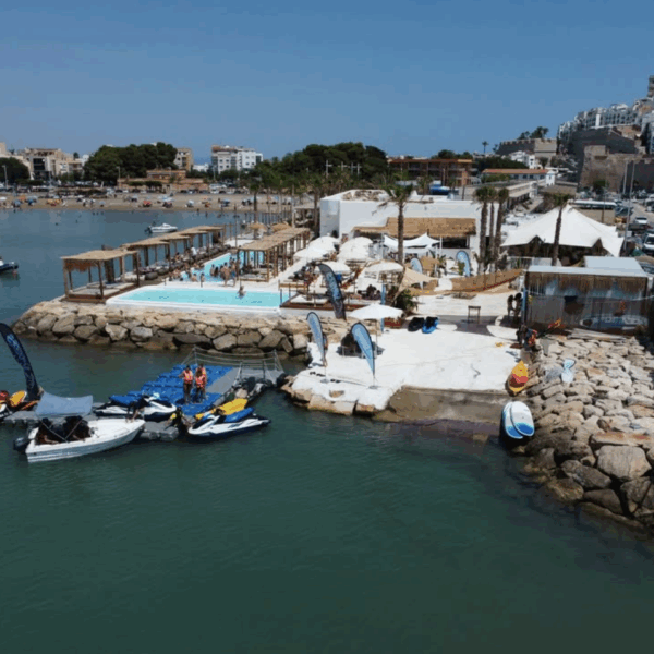 Nautic Riders