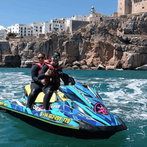 Nautic Riders