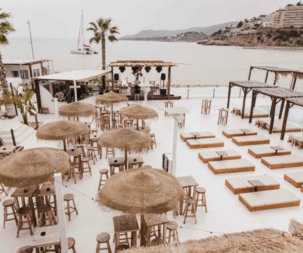 Nudo Beach Peñíscola