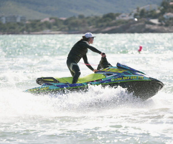 Nautic Riders